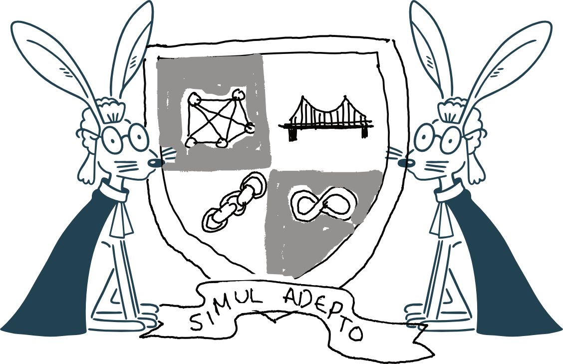 Ministry of Joined up Thinking